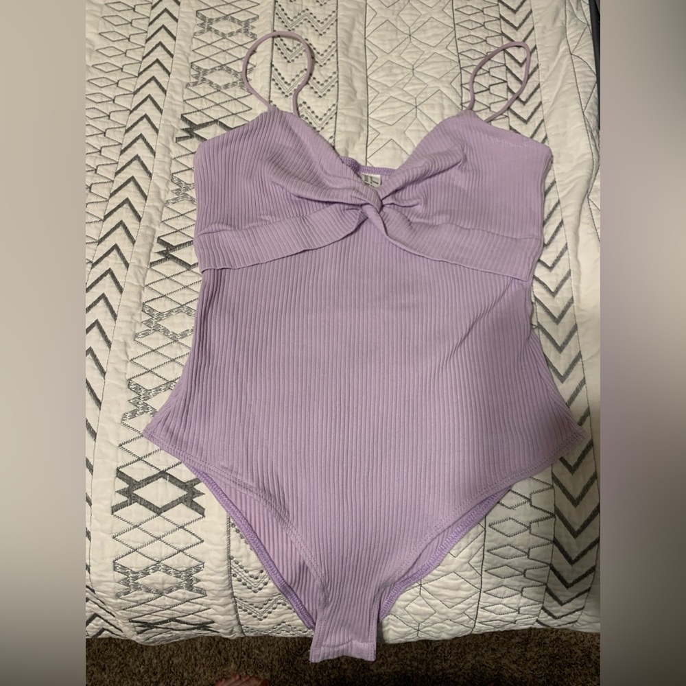 Never worn!